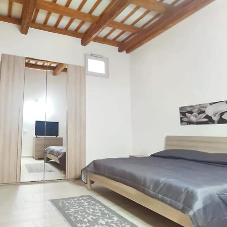 Casa Vacanze Francesco 马尔萨拉 外观 照片
