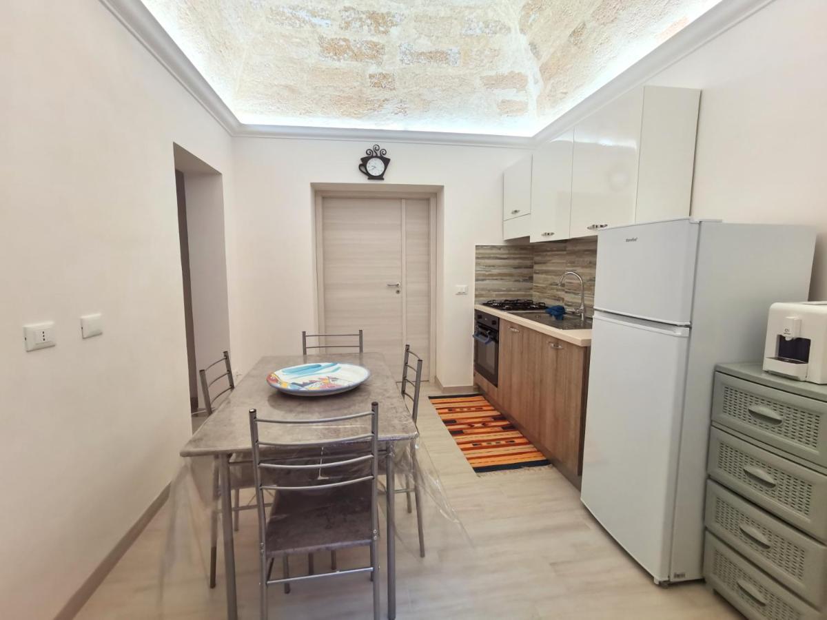 Casa Vacanze Francesco 马尔萨拉 外观 照片