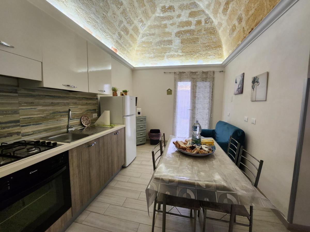 Casa Vacanze Francesco 马尔萨拉 外观 照片