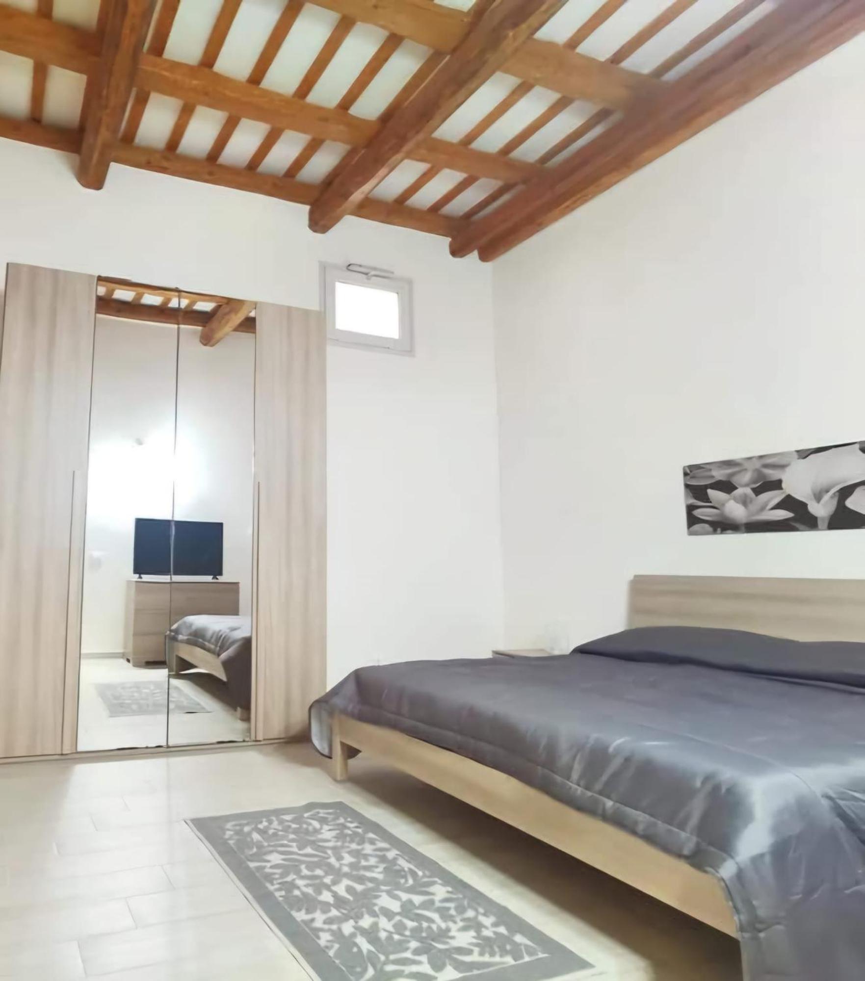 Casa Vacanze Francesco 马尔萨拉 外观 照片